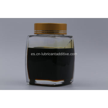 Paquete de aditivo de aceite lubricante de aceite PMCO